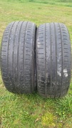 Opony samochodowe 
