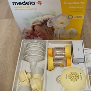 Medela swing maxi flex