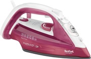 Żelazko parowe Tefal Ultragliss Durilium FV4920