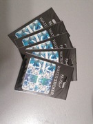 Naklejki na paznokcie wodne 