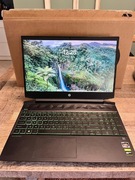 Laptop HP Pavilion Gaming 15