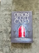 Ojciec Wrót - Orson Scott Card