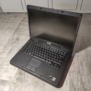 Laptop Dell Vostro 1000 PP23LB Athlon dual core TK-57 1.9GHz
