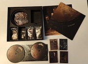 Diuna: Planeta Intryg i Konfliktów