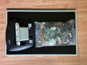 Kompletna elektronika monitora Belinea BJ10003
