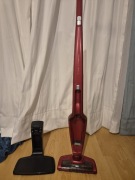 Odkurzacz Rączka szczotka obudowa ergorapido aeg