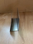 Serwetnik Stojadła Nierdzewne.