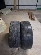 Opony letnie Goodyear Eagle Sport All-Season 245/45/20