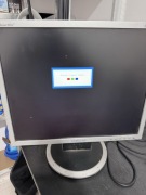 Zestaw do monitoringu rejestrator i kamery