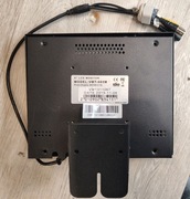 Uszkodzony Monitor 2x Video vga VMT-085M 8 cali Vilux