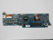 płyta główna Asus Zenbook UX21E Intel Core i7-2677M - z wadą