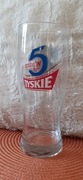 Szklanka do piwa Tyskie Piąty Stadion.