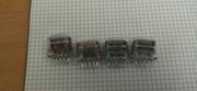 Lampy NIXIE iN-12 (4 sztuki)(C4)