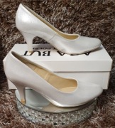 Szpilki, Buty Damskie 