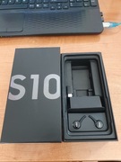 Samsung Galaxy S10
