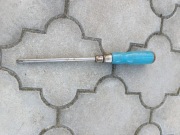 Śrubokręt Wkrętak Hazet 814-4  VW Porsche Tourist KIT Kafer 911 