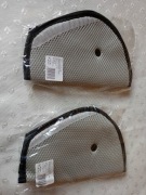 2 x Nowa Nakładka na pasy do regulacji obnizenia pasow dla dziecka DKM