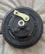 Silnik do hulejnogi elektrycznej 48v 350w 8cali 200x50