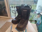 Buty 40 Snowboardowe Firefly C20 Men Black