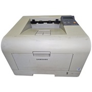 (1329) Drukarka laserowa SAMSUNG ML-3051ND