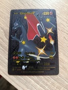 Karta pokemon claw slash