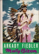 Mały Bizon - Arkady Fiedler