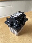 Regulator rezystor dmuchawy nawiewu regulator MINI  64113453935 nowy 