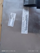 Klawiatura do laptopa 