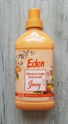 Eden Juicy perfumy do prania tkanin 720 ml 36 prań 