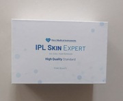Idealne na prezent Depilator laserowy IPL Herz Medical twarz ciało bikini