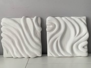 Obraz strukturalny/obraz 3D - zestaw