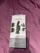 Wibrator soft rotating 