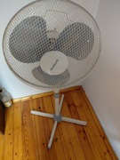 Wentylator stojący obrotowy