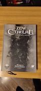 Zew Cthulhu - Księga Strażnika + Wielki Grymuar Magii + Berlin