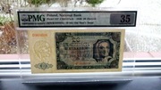 20 zł 1948 - D - PMG 35