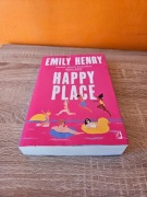 Happy Place Emily Henry