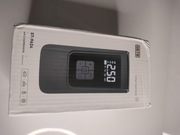 Cyfrowa sprężarka powietrza/pompka do opon