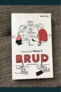 Książka Piotr C. „Brud”