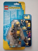 Lego Minions 40511 nowe