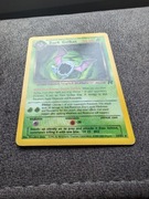 Karta pokemon Dark Golbat 24/82 Team rocket 1999-200