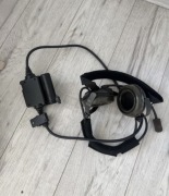 Aktywne sluchawni helmofon Telemit Headset H-280