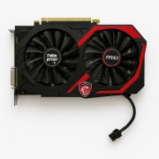 Karta graficzna MSI gtx 760 N760 TF 2GD5/OC D3477