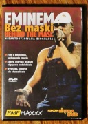 Eminem - BEHIND THE MASK / BEZ MASKI DVD napisy PL