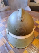 Hełm mle 1915 Adrian