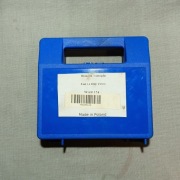 Blokada rozrządu WAR 124  Fiat 