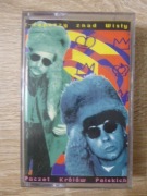 T-RAPERZY ZNAD WISŁY -  Poczet królów polskich org. kaseta audio ideał