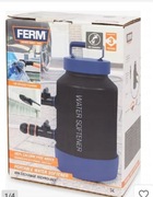 Zmiękczacz wody FERM mycie bez wapna i kamienia wydajny 4l gotowy zestaw
