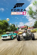 Forza Horizon 4 - Hot Wheels Legends Car Pack (DLC) PC/XBOX LIVE Key EUROPE