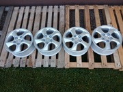 Felgi aluminiowe Mazda Premacy 15”  15x6JJ ET50