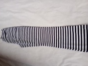 Legginsy z szeroką nogawka 140